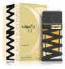 Asdaaf Kasoof Black Extract woda perfumowana 100 ml